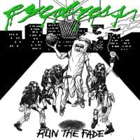 1999 WRITE THE FUTURE - rUN tHE FaDE