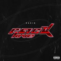 Rarin - RACK LOVE