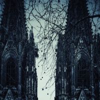 Sewerperson - xvi the tower