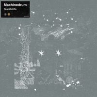 Machinedrum - Gunshotta Ave.