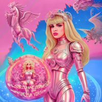 Cornuda Posting - Alucinaciones de una Princesa Virtual