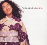 矢野 顕子 [Akiko Yano] - Love Life
