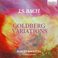 Robert Koolstra - Goldberg Variations