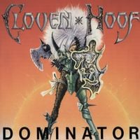 Cloven Hoof - Dominator