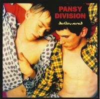 Pansy Division - Deflowered