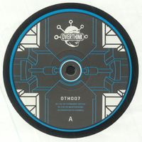 Z@P & Stonem - Split #1