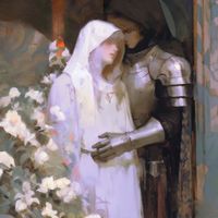 Lord Aethelstan & Nyanners - Die With Me