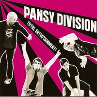 Pansy Division - Total Entertainment!