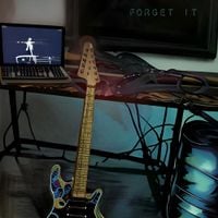 Fedze - Forget It