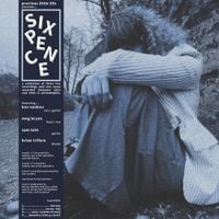 precious little life - sixpence
