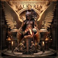 The Darkness Foundation - Valkyria