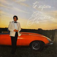 Sandro - Te Espero