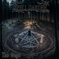 Spell Garden - The Sage