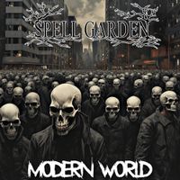 Spell Garden - Modern World