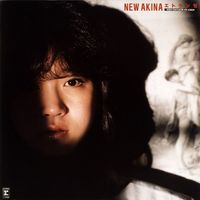 中森明菜 [Akina Nakamori] - New Akina: エトランゼ