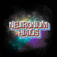 JakeNeutron - Neutronium Hiatus