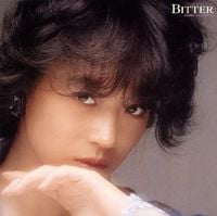 中森明菜 [Akina Nakamori] - Bitter and Sweet