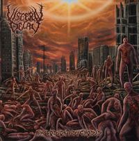 Visceral Decay - Implosion Psychosis