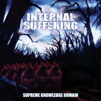 Internal Suffering - Supreme Knowledge Domain