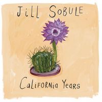 Jill Sobule - California Years