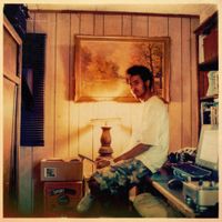 Blu - The GODlee Barnes (Instrumentals)