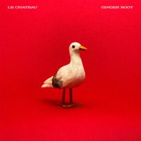 Ginger Root - Le ch&acirc;teau