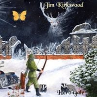 Jim Kirkwood - Herongale