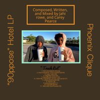 Phoenix Clique - 90ppose