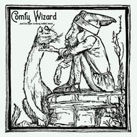 Comfy Wizard - Wizards, Gnomes, Elves & Tombs