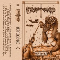 Frostgard - Urol&oacute;k&euml;