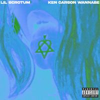 lil $crotum - Ken Carson Wannabe