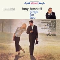 Tony Bennett - Tony Sings for Two