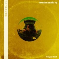 Ginger Root - Toaster Music v3