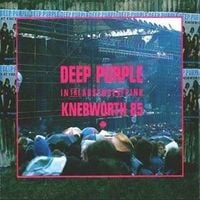 Deep Purple - In the Absence of Pink
