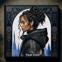 Majin(瑪金) - 1Majin Nation