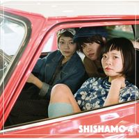 SHISHAMO - Shishamo 4