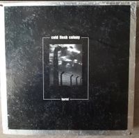 Cold Flesh Colony - Burial