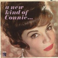 Connie Francis - A New Kind Of Connie...