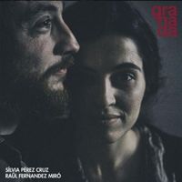S&iacute;lvia P&eacute;rez Cruz & Ra&uuml;l Fernandez Mir&oacute; - granada