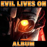 NightCove_thefox - Evil Lives On
