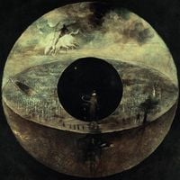 Gravetemple - Impassable Fears