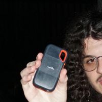 Dylvinci - Ideas From My Hard Drive