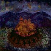Infant Island - Kindling