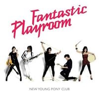 NYPC - Fantastic Playroom