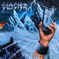 Glacier - The Passing of Time