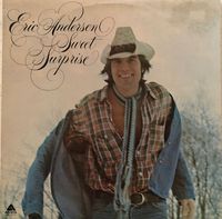 Eric Andersen - Sweet Surprise