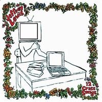 Jeffrey Lewis - 12 Crass Songs