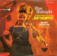 Bert Kaempfert - Blue Midnight