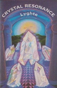 Jonathan Goldman - Crystal Resonance