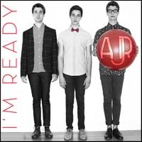 AJR - Growing Old on Bleecker Street